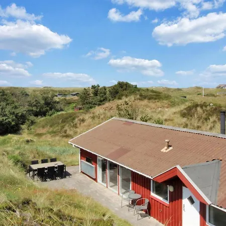 Borjana Casa de Férias *