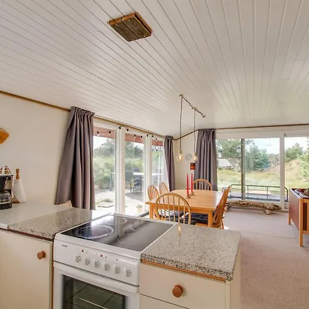 Borjana - 800m From The Sea By Interhome * Oksbøl