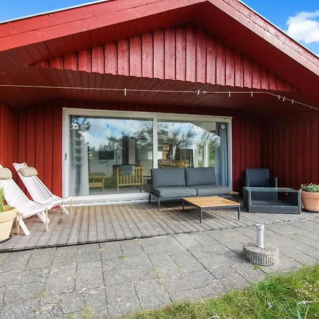 Prázdninový dům Borjana - 800m From The Sea By Interhome *