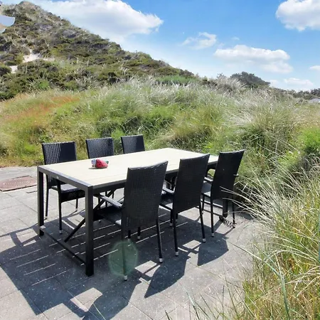 Borjana - 800m From The Sea By Interhome * Oksbøl