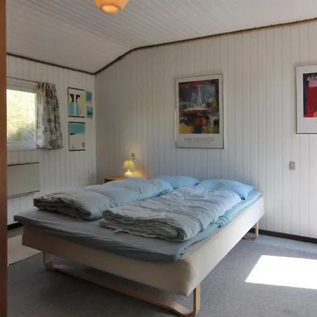 度假居 Borjana - 800m From The Sea By Interhome *