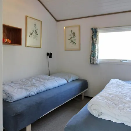 度假居 Borjana - 800m From The Sea By Interhome
