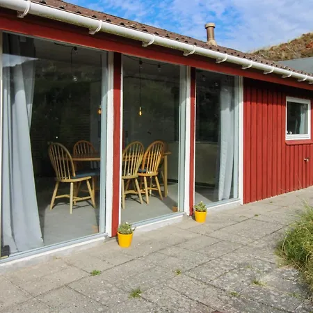 Nyaraló Borjana - 800m From The Sea By Interhome *