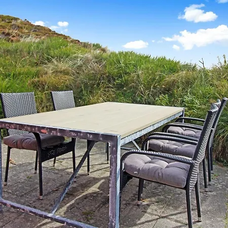 Borjana - 800m From The Sea By Interhome * Oksbøl