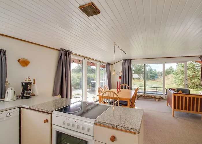 Borjana - 800m From The Sea By Interhome * Oksbol (Syddanmark)