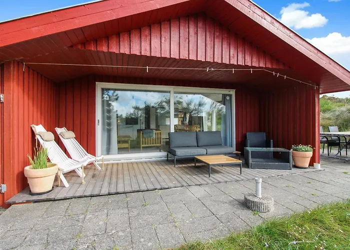 Holiday home Borjana - 800m From The Sea By Interhome *