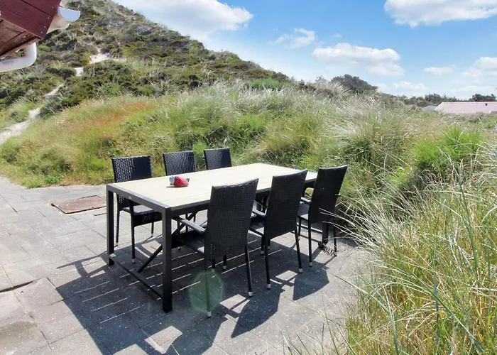 Borjana - 800m From The Sea By Interhome * Oksbøl