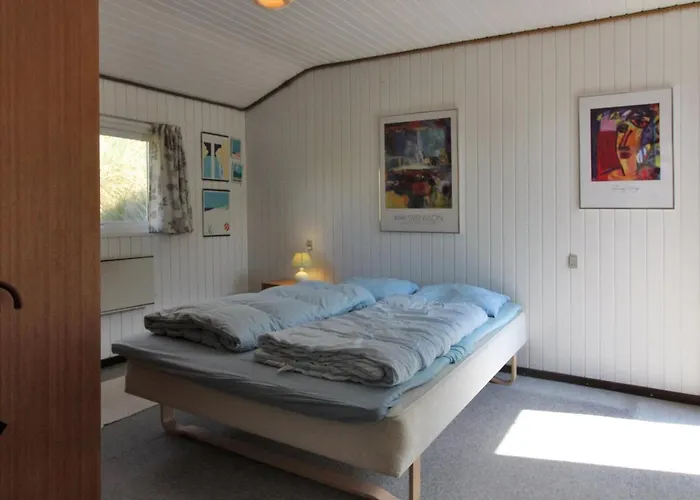 Nyaraló Borjana - 800m From The Sea By Interhome *