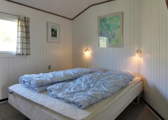 Borjana - 800m From The Sea By Interhome * Oksbol (Syddanmark)