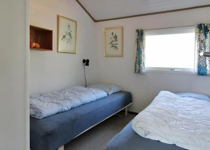 Nyaraló Borjana - 800m From The Sea By Interhome