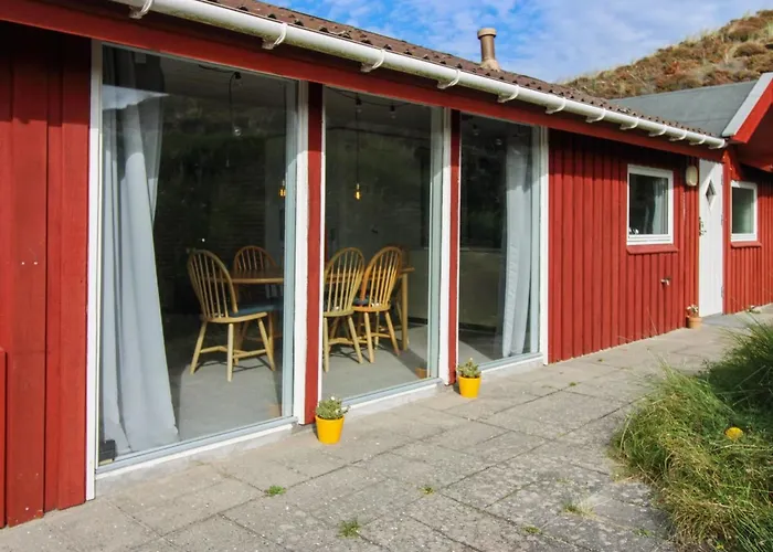 Nyaraló Borjana - 800m From The Sea By Interhome *