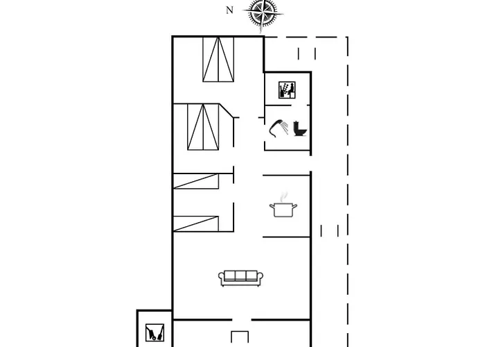 Borjana - 800m From The Sea By Interhome Holiday home *